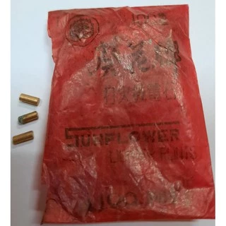 Sunflower Lighter Flint ถ่านไฟแช็ค 1ซอง(100เม็ด)