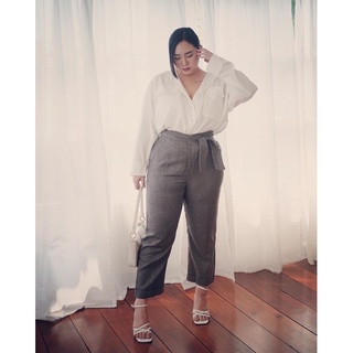 Chicpants กางเกง smart casual style