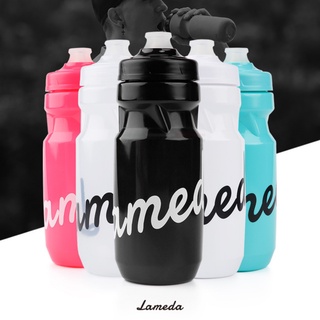 ขวดน้ำปั่นจักรยาน LAMEDA bpa free 610ml งานพรีเมียม