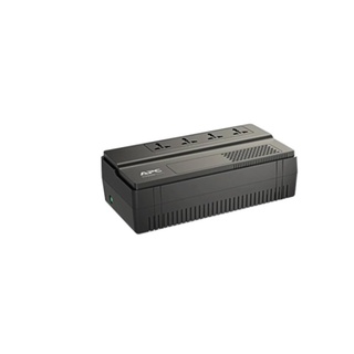 UPS  (เครื่องสำรองไฟฟ้า)APC BV1000I-MST (1000VA/600W) (รับประกัน2ปี)