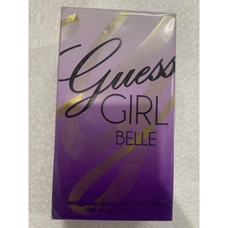 ซีล Guess Girl Belle EDP 100ml