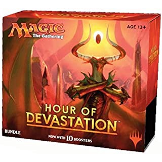 MTG / Hour Of Devastation Bundle