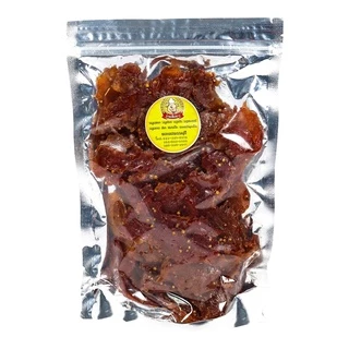แพคสุดคุ้ม !! หมูหวาน/หมูหวานเม็ดผักชี 1 กิโลกรัม แพคซีล