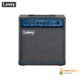 LANEY RB2 Bass Amplifier แอมป์กีตาร์เบส Laney รุ่น RB2