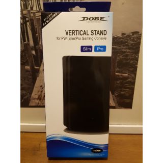 VERTICAL STAND ฐานตั้งเครื่อง ps4 slimและpro