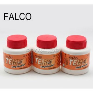 น้ำยาจูน Falco long Booster