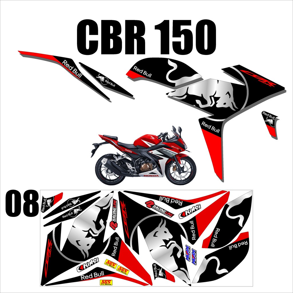 cbr-150-facelift-code-ch-08