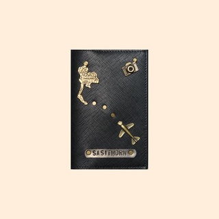 ซองพาสปอร์ต /Passport Cover / Passport Holder