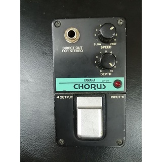 YAMAHA​ CH-01  CHORUS