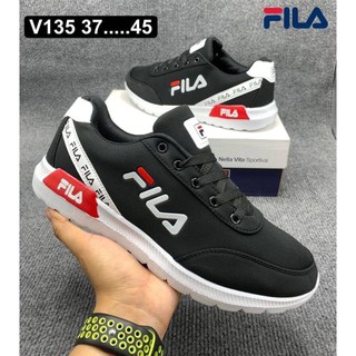 🔥โปรไฟลุก รองเท้าฟิล่า Fila