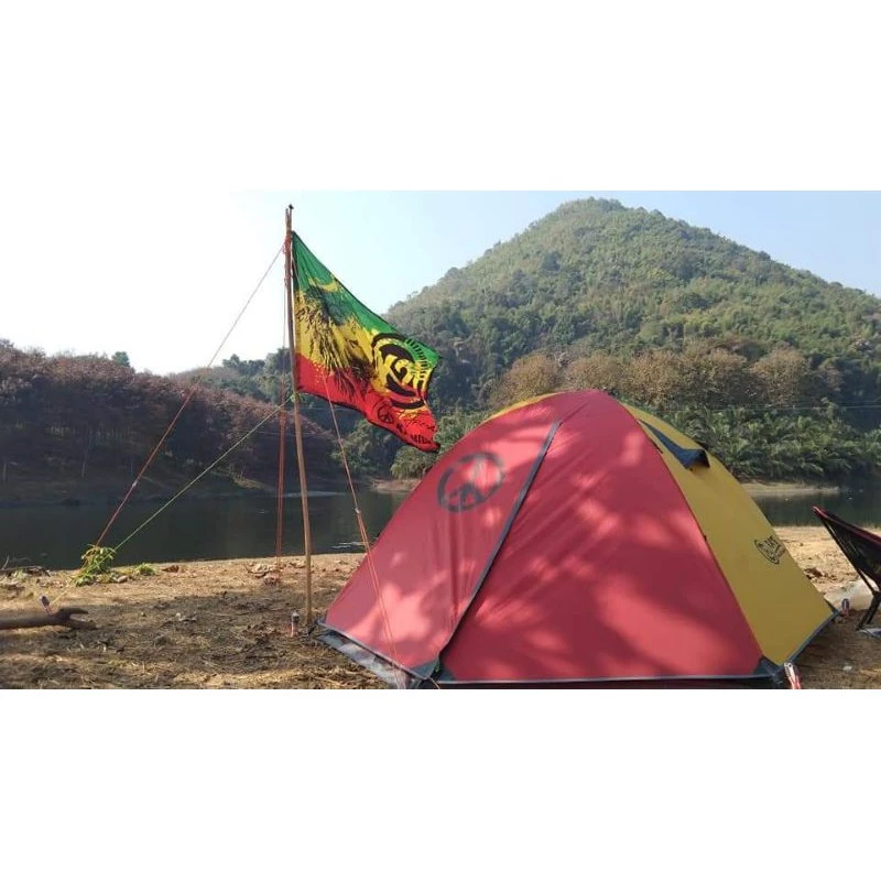 K2 Rasta เต็นท์​สำหรับ 3 คน thumbnail 7