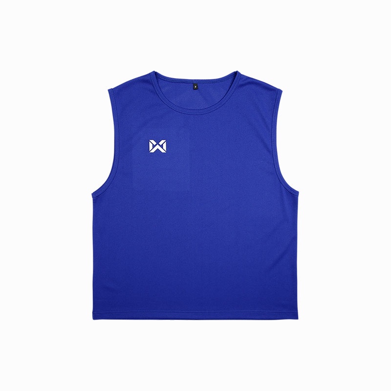 WARRIX เสื้อซ้อมกีฬา WARRIX MESH TRAINING BIB (WA-221FBACL90)