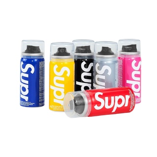 Supreme® x Montana Cans Mini Can Set