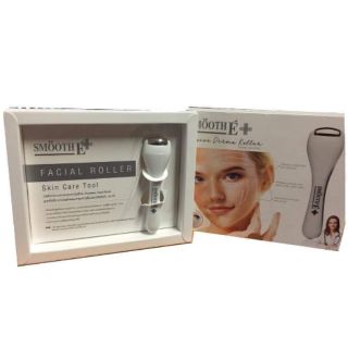 Smooth E Revive Derma Roller stainless steel