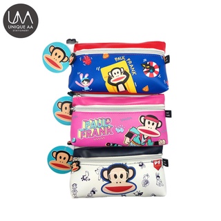 MT กระเป๋าดินสอ Paul frank PF-1001