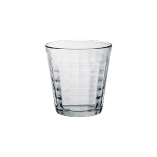 Duralex - Prisme Clear Tumbler