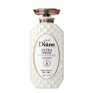 Moist diane extra shine treatment 450ml.