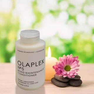 olaplex 5 shampoo to improve dryness and frizz 100ML