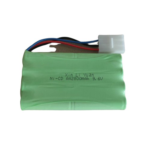ถ่านชาร์จ รถบังคับ เรือบังคับ มีหลายขนาด 4.8 V. 6.0V. 7.2V  ปลั๊กดำ  (ไม่รวมที่ชาร์จ)  เป็นถ่านขนาด AA แพ๊คมา (ของใหม่)