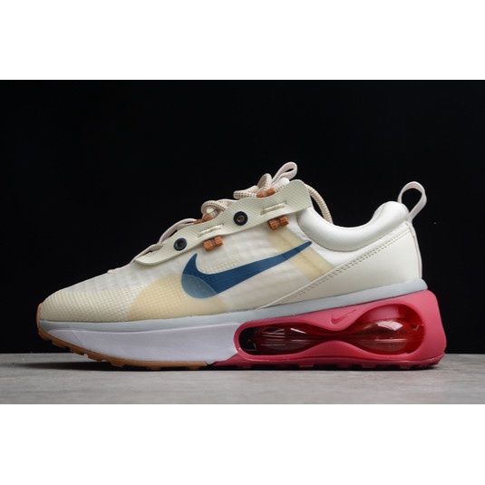 2022 NKAir Max 2021 “Phantom Gypsy Rose” รองเท้าวิ่ง DC9478-001