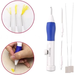 DUWEN ด้ายเย็บปักถักร้อย 3 เข็ม 2 ด้าย 50 สี สําหรับเย็บปักถักร้อย งานฝีมือ DIY