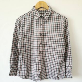 เสื้อเชิ๊ต (พร้อมส่ง)