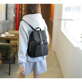 🚨 กระเป๋าเป้ high quality backpack พร้อมส่ง!