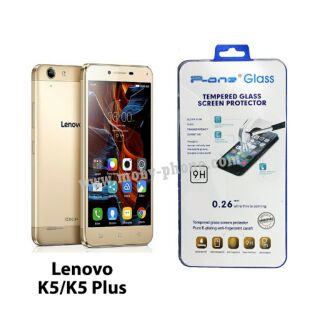 ฟิล์มกระจกนิรภัย Lenovo K5/K5 Plus