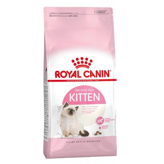 Royal Canin Kitten อาหารลูกแมว