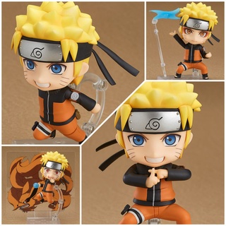 Nendoroid 682 Naruto! อุซึมากิ นารูโตะ ขนาด10cm. มีกล่อง