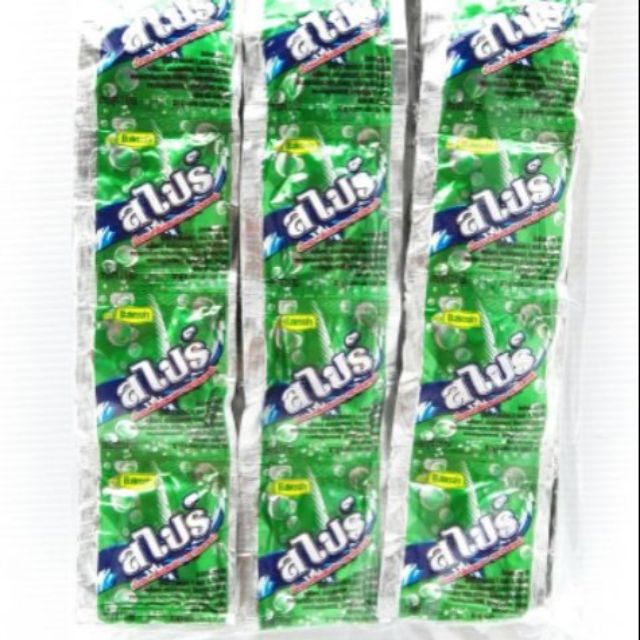 حلال Hi Cola Hi Spry ลูกอมอัดเม็ด ไฮโคล่าสไปร์ ก่อนกินต้องทุบไม่ลองเชยมาก ย้อนวัย ย้อนวันวานยุค 90 - รูปที่ 2