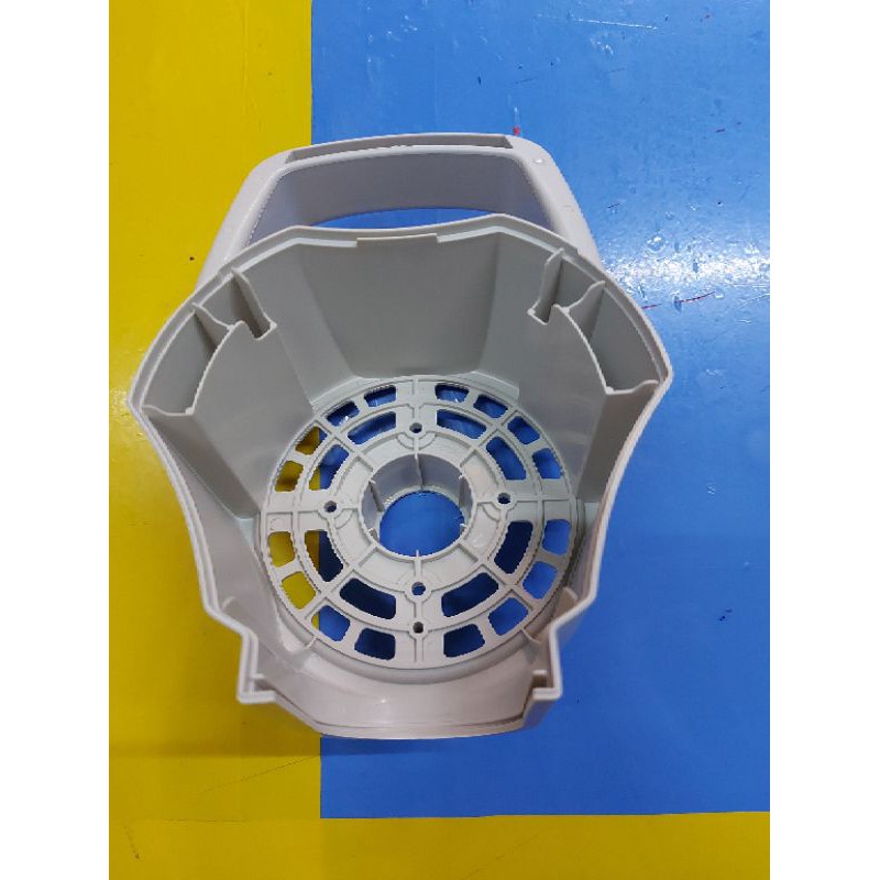 อะไหล่พัดลมขาร์ป18"แท้หน้ากากกระโหลกหน้าพัดลม181SHARPPJ-SL181