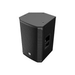 Electro-Voice EKX-12P-AP ลำโพงเอนกประสงค์ 2 Way12" Active Loudspeaker , QuickSmart DSP, BLK, 100 - 2