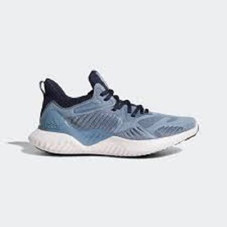 Adidas รองเท้า RN W Shoe Alphabounce BY CG5580 (4000)