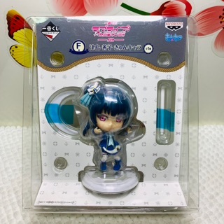 หัวโต Yoshiko Love Live Sunshine ของ🇯🇵แท้ มือ 1 สูง 10.5 CM