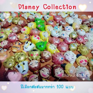 เจ้าหญิงดีสนีย์ เบลล์ ราพันเซล ทิงเกอร์เบลล์ Disney DIY