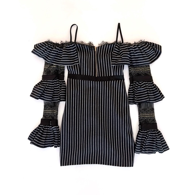 Cop Vatanika dress  XS