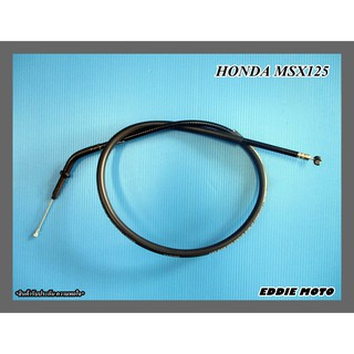 HONDA MSX 125 MSX125 CLUTCH CABLE "GRADE A" // ชุดสายคลัทช์ MSX125 สินค้าคุณภาพดี