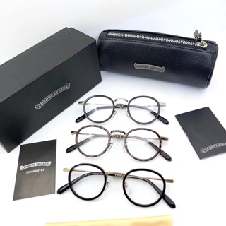 Chrome Heart Jucifer 2 Eyeglasses