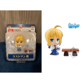 ❌งานแท้/Last One❌ อาเธอร์เรีย เพนดรากอน Altria Pendragon - Ichiban kuji Fate/Stay Night Unlimited Blade Works