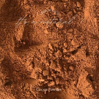 ผงโกโก้แท้100% ขมเข้ม คีโต Cocoa powder/Keto-friendly