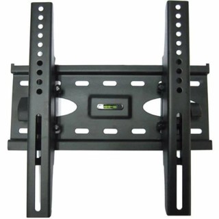 ชุดขาแขวนทีวี LCD, LED ขนาด 26-55 นิ้ว TV Bracket แบบติดผนังฟิกซ์