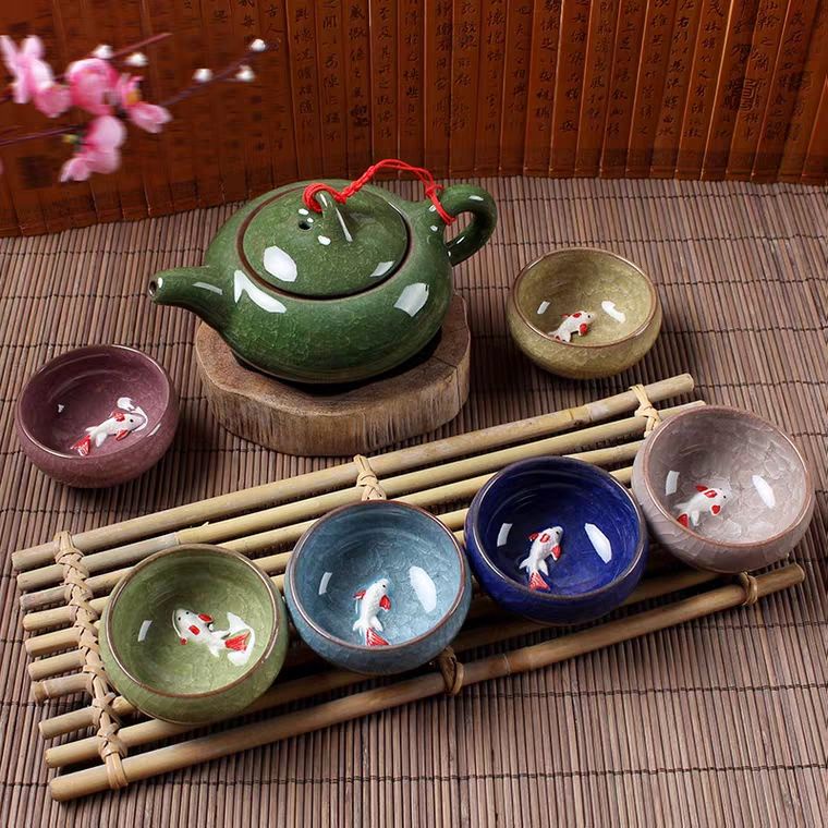 กาน้ำชา กาน้ำชาเซรามิก ชุดถ้วยชา กาน้ำชาญี่ปุ่น กาน้ำชาจีน กาน้ำชาอังกฤษ กาน้ำชาดินเผา ถ้วยเซรามิค ถ้วยกาแฟ ins style