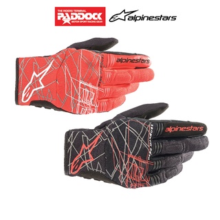 ALPINESTARS ถุงมือรุ่น MM93 LOSAIL V2 GLOVE LIMITED!!