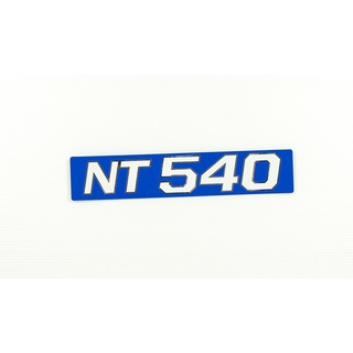 อิเซกิ สติกเกอร์ NT540