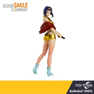 พร้อมส่ง+โค้ดส่วนลด Pop Up Parade Faye Valentine: Cowboy Bebop  by Good Smile Company (ลิขสิทธิ์แท้)