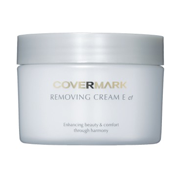 ไม่แท้คืนเงิน Covermark Removing Cream E JQ 108 g