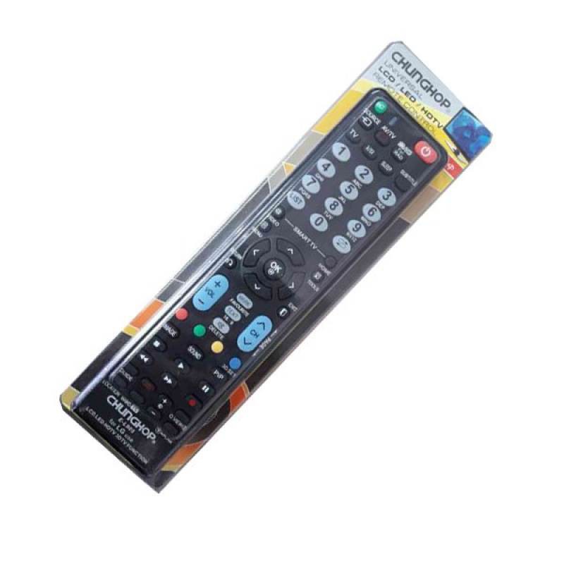 รีโมททีวี REMOTE CONTROL FOR LG LCD LED HD TV SMART iG5e