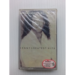 ม้วนเทปเพลงไทย#สากล#KENNY G #REATEST HITS