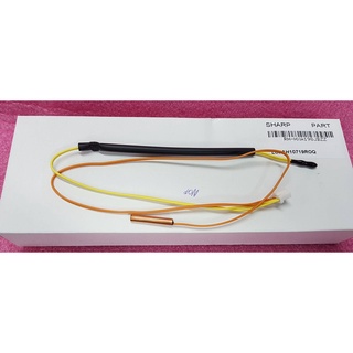 อะไหล่แท้ศูนย์/เซ็นเซอร์แอร์/เทอร์มิสเตอร์/THERMISTOR/SHARP/RH-HXA198JBZZF/RH-HXA198JBZZR/RH-HXA198JBZZ/RH-HXA258JBZZ